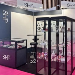 SHP Exhibition Review: Paris Packaging Week—PCD